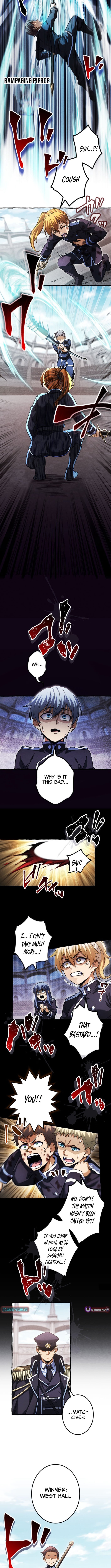 Read Return of the First Patriarch Manga Online