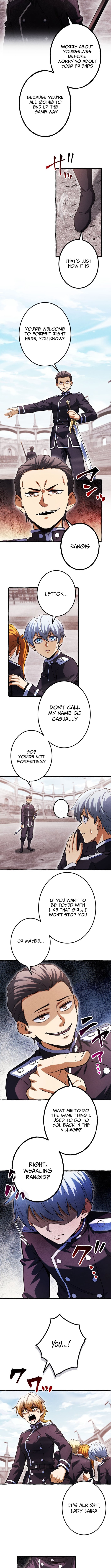 Read Return of the First Patriarch Manga Online