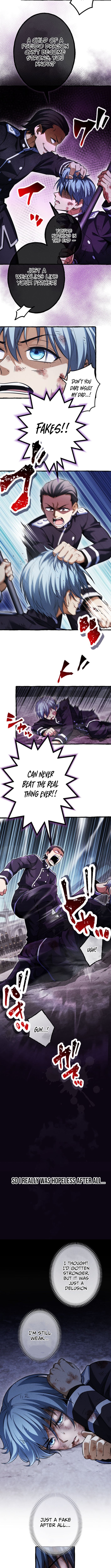 Read Return of the First Patriarch Manga Online