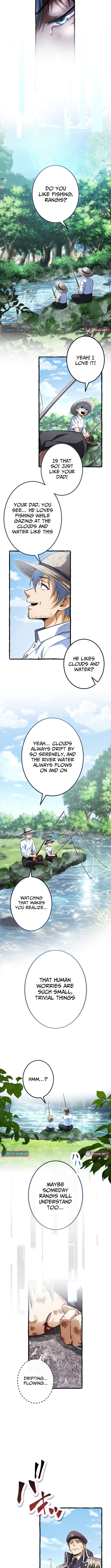 Read Return of the First Patriarch Manga Online