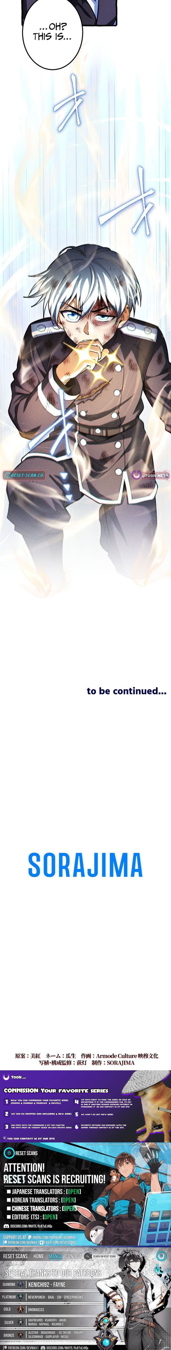 Read Return of the First Patriarch Manga Online