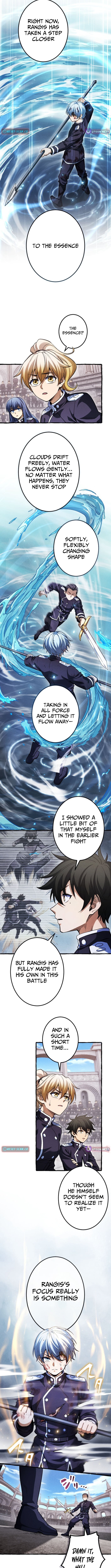 Read Return of the First Patriarch Manga Online