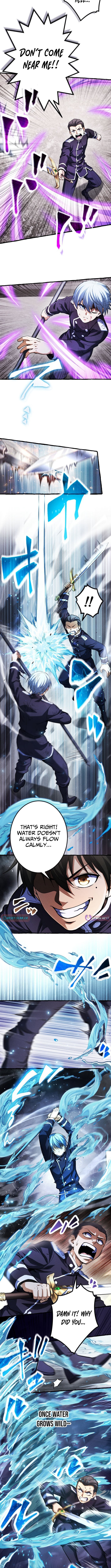 Read Return of the First Patriarch Manga Online