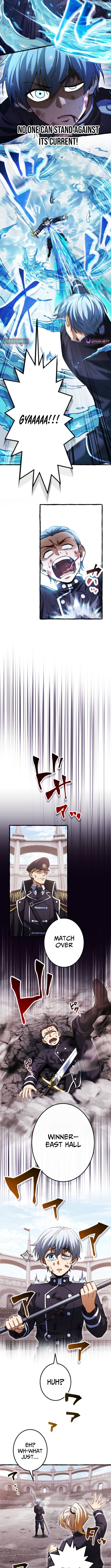 Read Return of the First Patriarch Manga Online