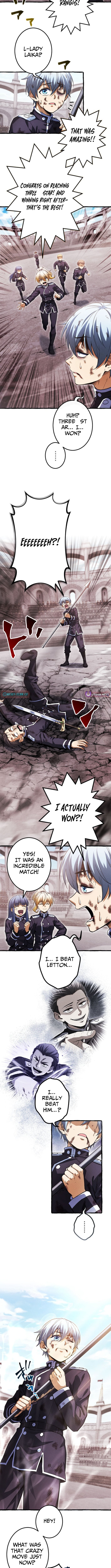 Read Return of the First Patriarch Manga Online