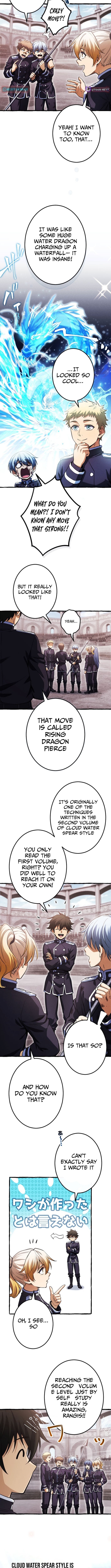 Read Return of the First Patriarch Manga Online