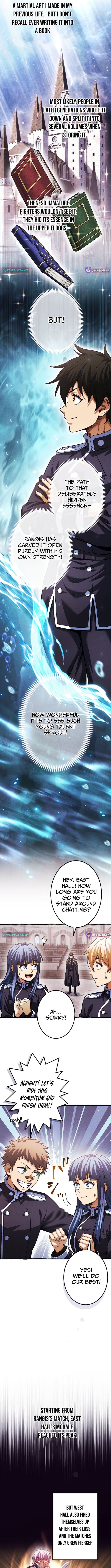 Read Return of the First Patriarch Manga Online