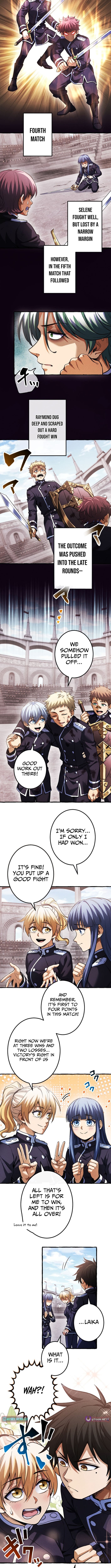 Read Return of the First Patriarch Manga Online