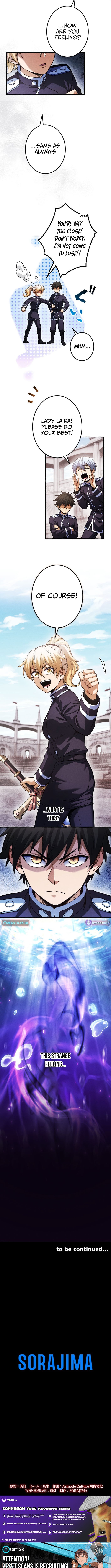 Read Return of the First Patriarch Manga Online