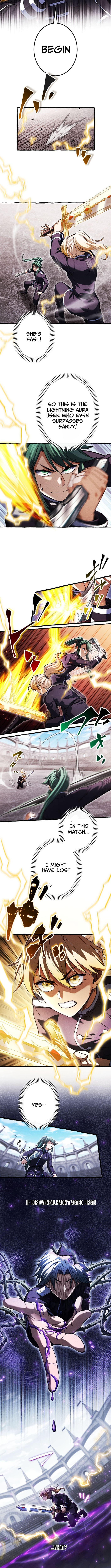 Read Return of the First Patriarch Manga Online