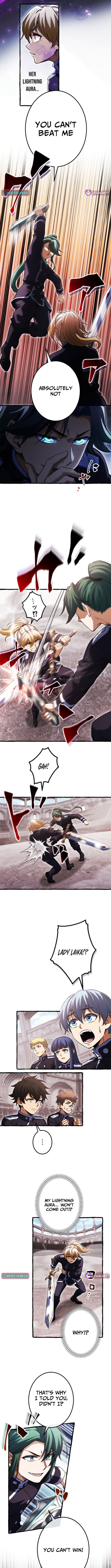 Read Return of the First Patriarch Manga Online