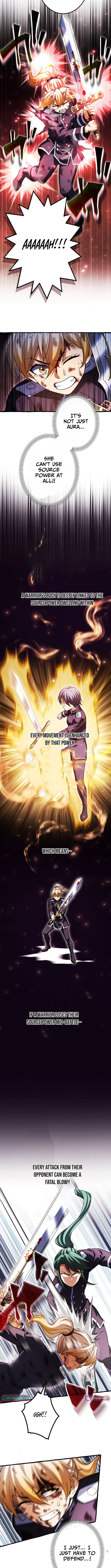 Read Return of the First Patriarch Manga Online