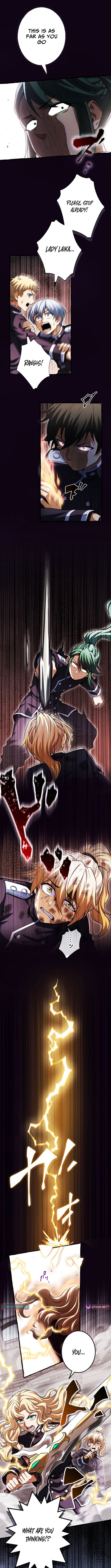 Read Return of the First Patriarch Manga Online