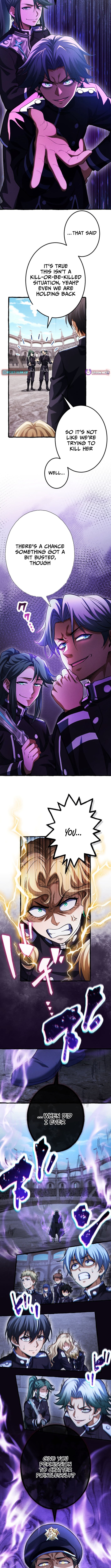 Read Return of the First Patriarch Manga Online