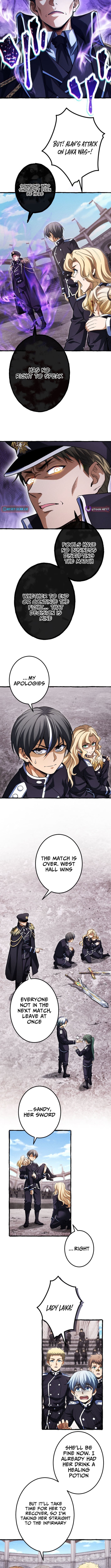 Read Return of the First Patriarch Manga Online