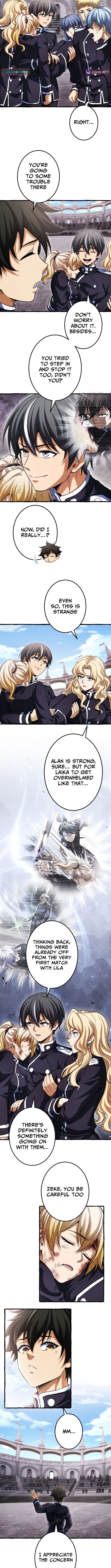 Read Return of the First Patriarch Manga Online