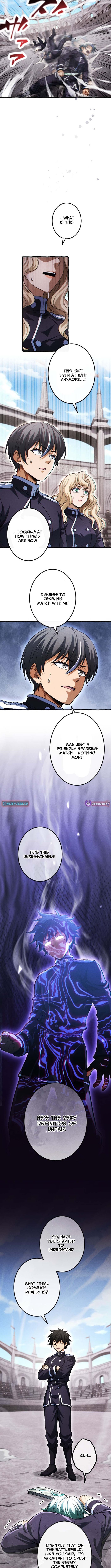 Read Return of the First Patriarch Manga Online