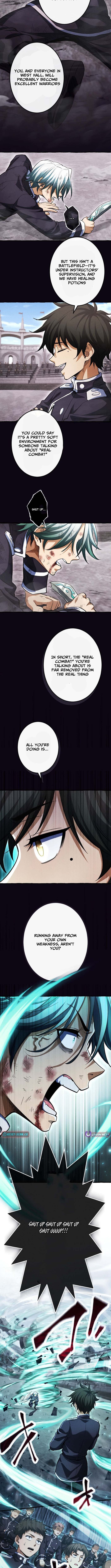 Read Return of the First Patriarch Manga Online