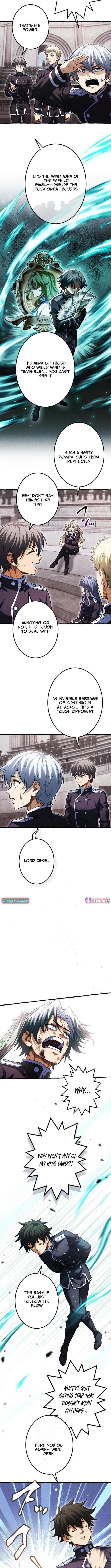 Read Return of the First Patriarch Manga Online