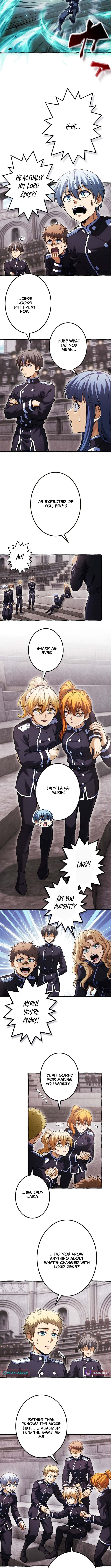 Read Return of the First Patriarch Manga Online