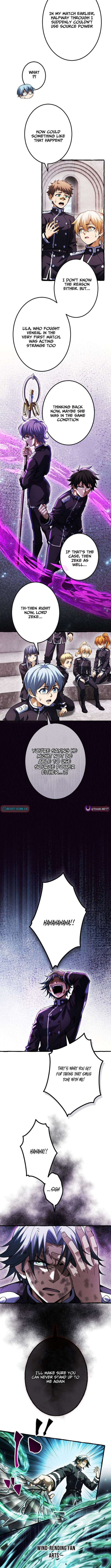 Read Return of the First Patriarch Manga Online