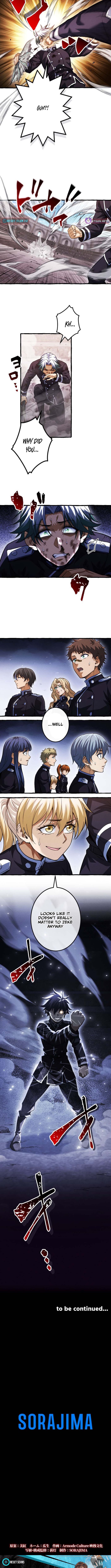 Read Return of the First Patriarch Manga Online