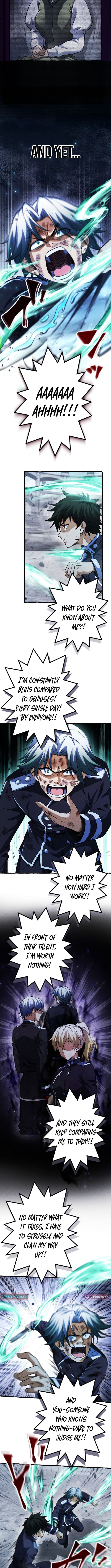 Read Return of the First Patriarch Manga Online