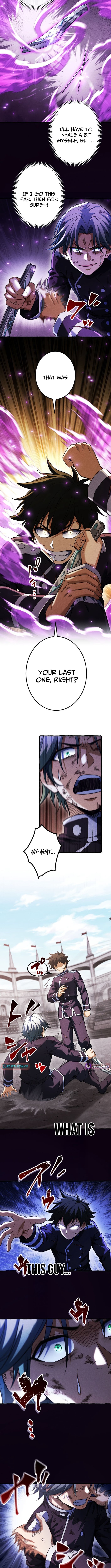 Read Return of the First Patriarch Manga Online