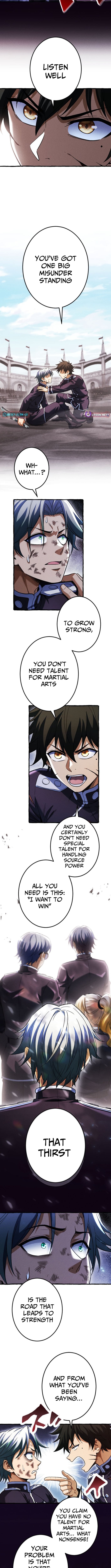 Read Return of the First Patriarch Manga Online