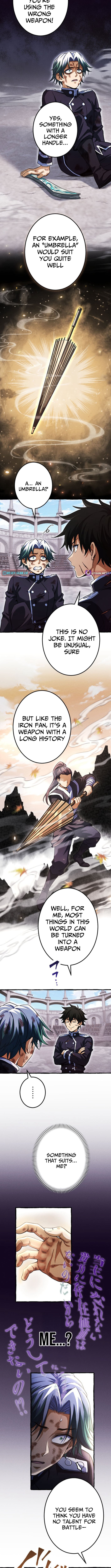 Read Return of the First Patriarch Manga Online