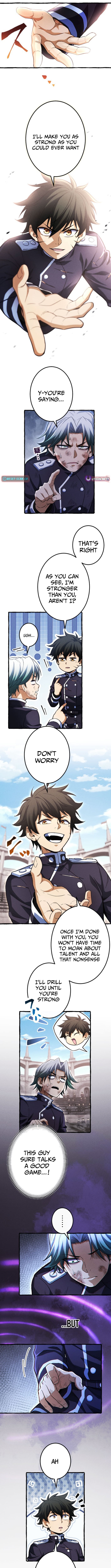 Read Return of the First Patriarch Manga Online