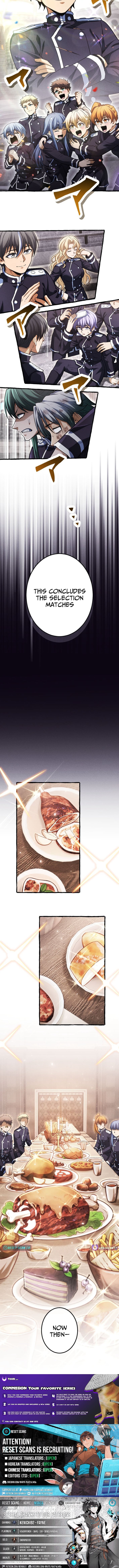 Read Return of the First Patriarch Manga Online