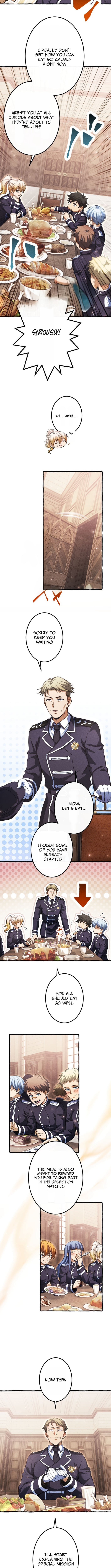 Read Return of the First Patriarch Manga Online