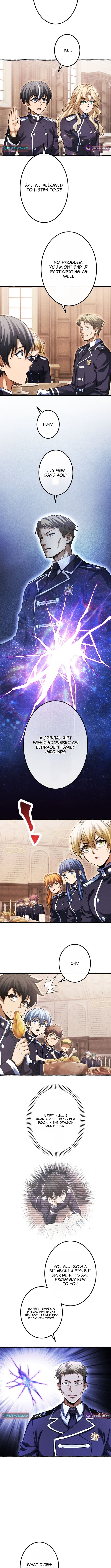 Read Return of the First Patriarch Manga Online