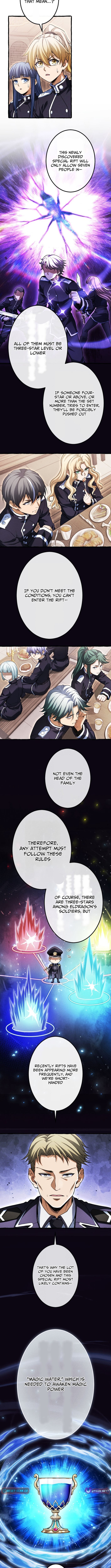 Read Return of the First Patriarch Manga Online