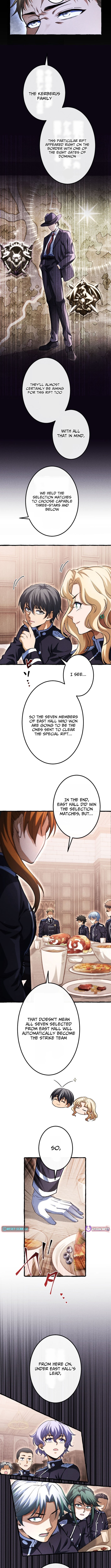 Read Return of the First Patriarch Manga Online