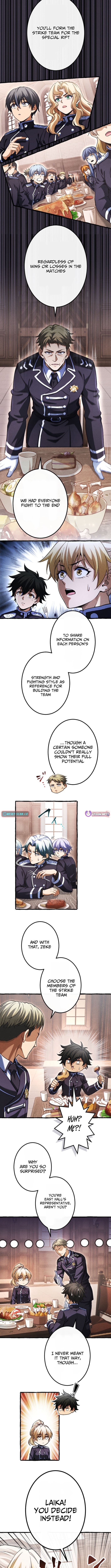 Read Return of the First Patriarch Manga Online