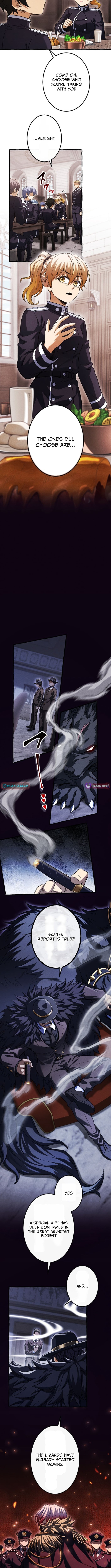 Read Return of the First Patriarch Manga Online