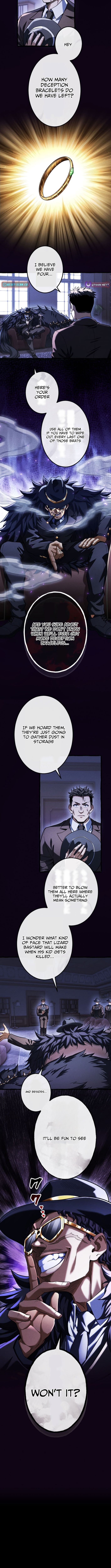 Read Return of the First Patriarch Manga Online