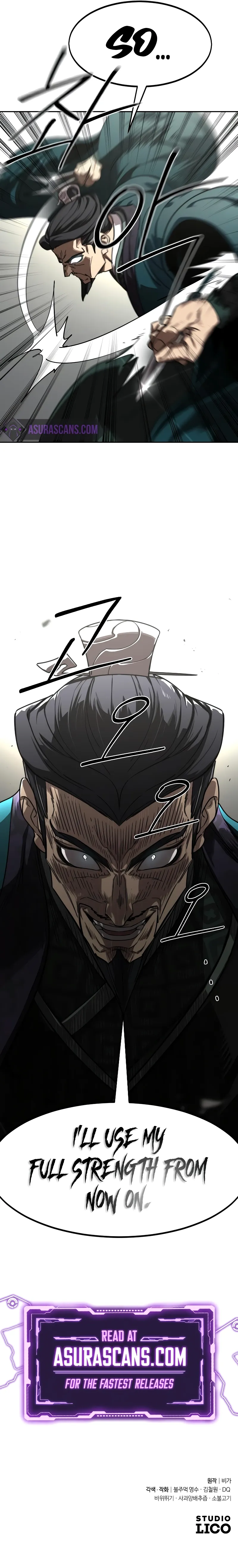 Read Return of the Mount Hua Sect Manga Online