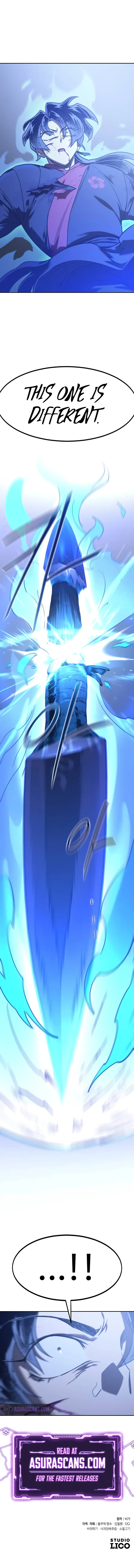 Read Return of the Mount Hua Sect Manga Online