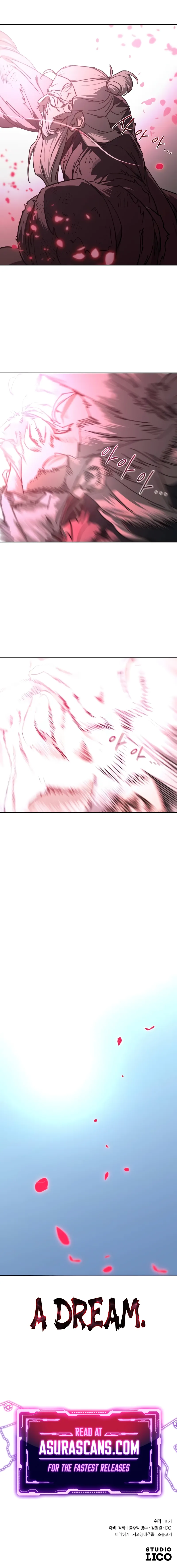 Read Return of the Mount Hua Sect Manga Online