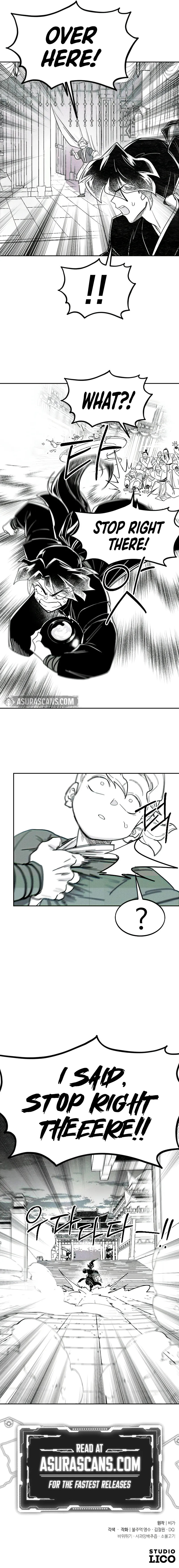 Read Return of the Mount Hua Sect Manga Online