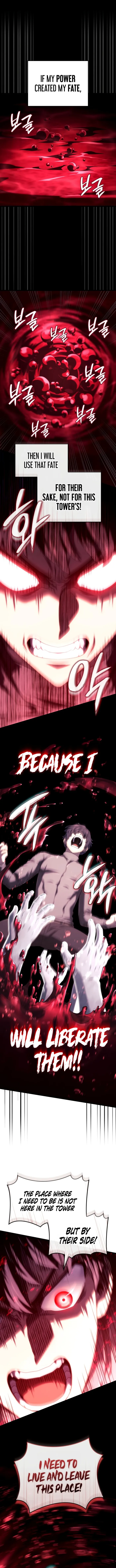 Read Revenge of the Iron-Blooded Sword Hound Manga Online