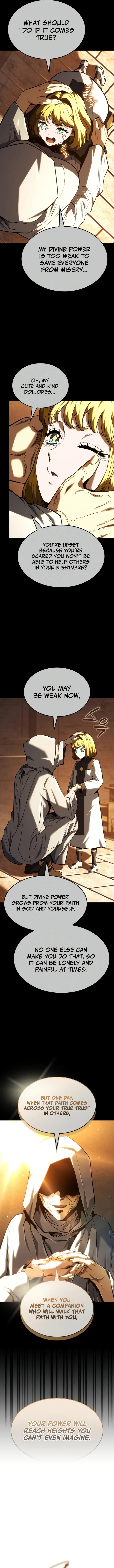 Read Revenge of the Iron-Blooded Sword Hound Manga Online