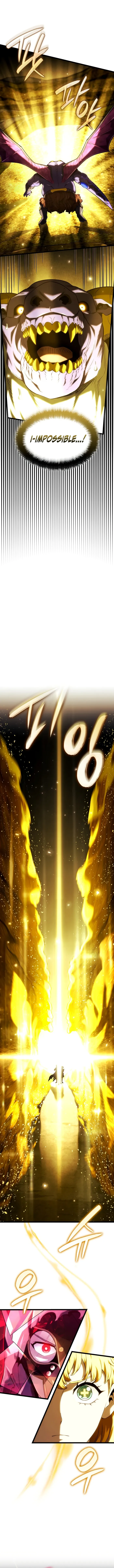 Read Revenge of the Iron-Blooded Sword Hound Manga Online