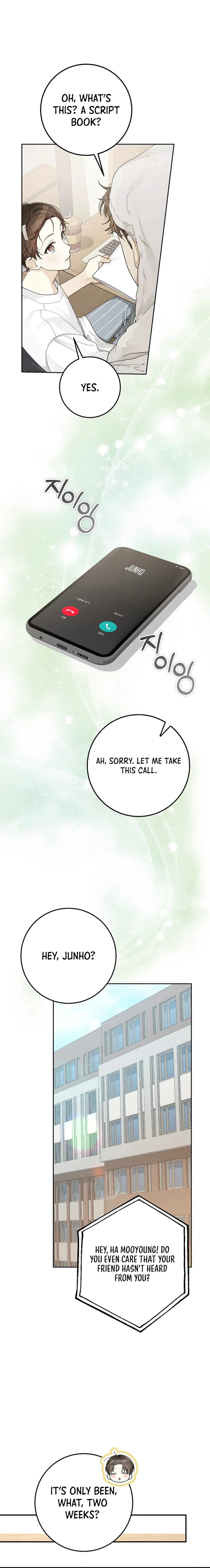 Read Rookie But One In A Million Actor Manga Online