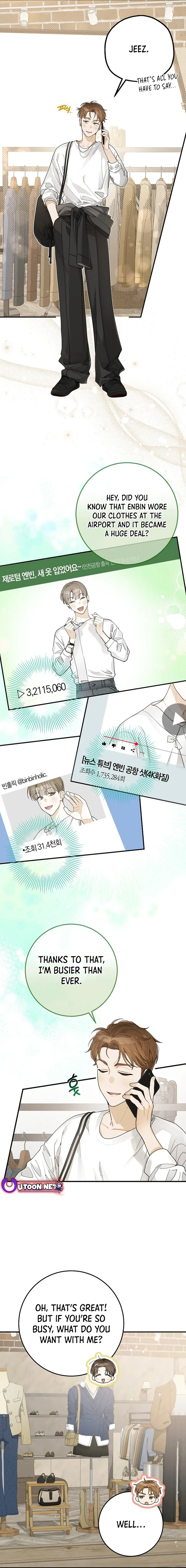 Read Rookie But One In A Million Actor Manga Online