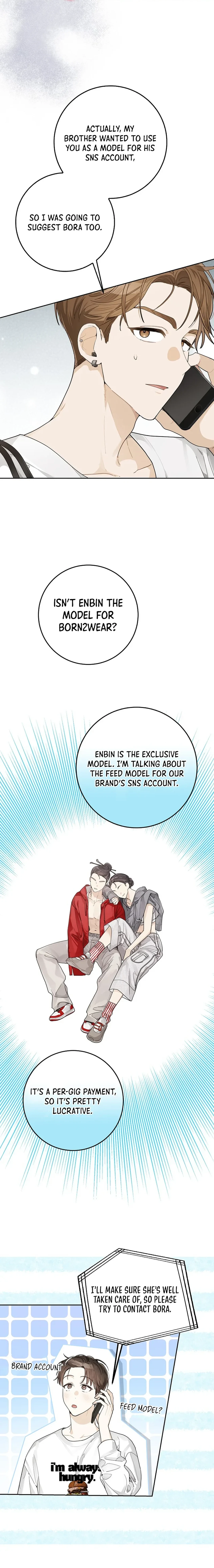 Read Rookie But One In A Million Actor Manga Online