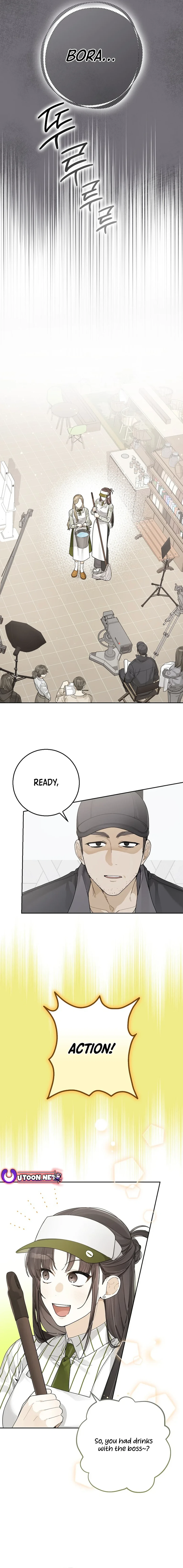 Read Rookie But One In A Million Actor Manga Online